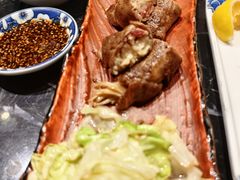 -小山日本料理(太古汇店)