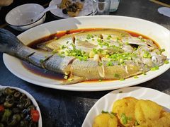 -晓琦农家菜馆·地道农家菜