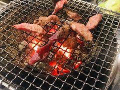 -釜山火炉·海鲜烤肉(紫藤路店)
