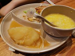 -素满香·食养自助(建邺万达店)