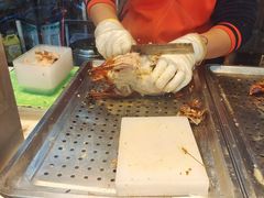 -京百万北京烤鸭(台北路店)