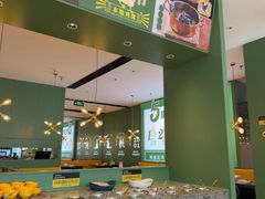 -一席地·本地鸡窝·杭帮鸡火锅(萧山银隆百货店)