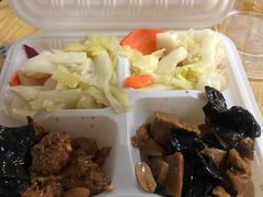 -香妃烤鸡(西单店)