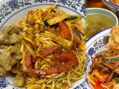 -复兴面王(河东路起源店)