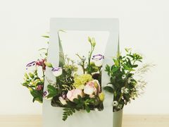 -荷兰布尔玛国际花艺学院