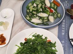 -南山鲜虾面·活鲜小馆·海味大连菜(南山总店)