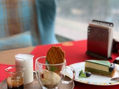 -良木缘咖啡西餐(蜀汉路店)