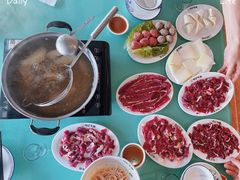 -乌记鲜活牛肉城(金砂东路店)