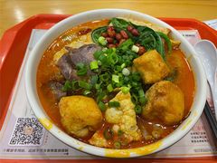 -螺小胖柳州螺蛳粉(钟楼总店)