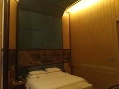 -天津津利华酒店