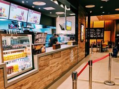 -汉堡王(海昌海洋公园店)