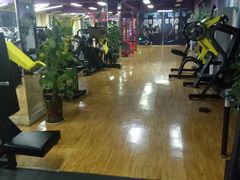 -清鑫阳光游泳健身瑜伽俱乐部(密云店)