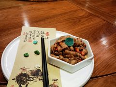 -南昌青山湖风景区