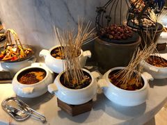 -杭州钱江新城万怡酒店-西餐厅