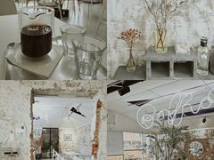 -边渡咖啡烘焙店(昙华林店)