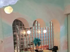 -CIAO·团建聚餐·生日派对轰趴馆(福田店)