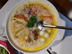 -乡下姥渔馆(齐落山路店)