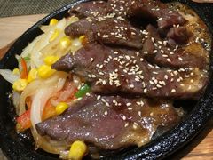 -歌行灯日本料理(伊势丹店)
