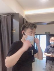 -LJOY丽锦造型·烫发染发