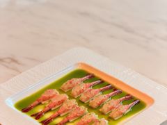 -扬州香格里拉·香宫中餐厅