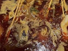 -言玖鲜火锅串串披萨自助(益田假日店)