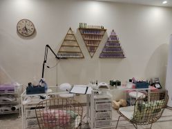 -星漾美学美容美体中心