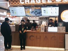 -霸王茶姬(常熟印象城店)