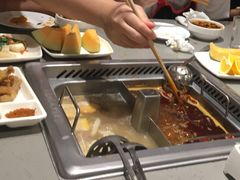 -海底捞火锅(铂澜大象城店)