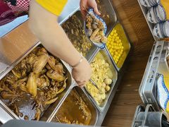 -小雨点糖水店(中兴街分店)