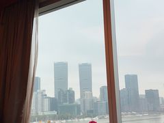 -上海凯宾斯基大酒店