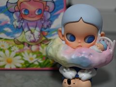 -泡泡玛特POPMART(上海环球港店)