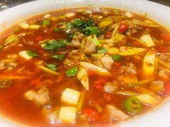 -别院里音乐餐酒吧(双流航空港店)