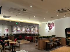 -COSTA COFFEE(房山印象城店)