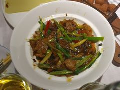 -大鸭梨烤鸭·北京菜(南小街/南苑店)