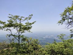 -岣嵝峰国家森林公园