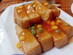 -杨厝六十六农庄农舍(杨厝路店)