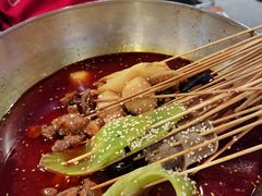 -付小姐在成都(中山公园店)