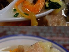 -长人馄饨铺(解放街店)