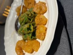 -虹潮荟·餐桌上的美食地理(太阳宫店)