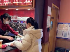 -COSTA COFFEE(西直门店)