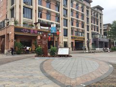 -渔人码头(洛溪店)