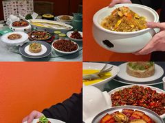 -阿甘小馆(陇海路店)