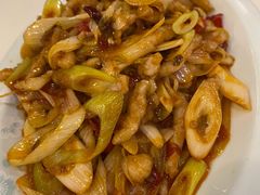 -付掌柜在成都·热炒砂锅集(金禾店)