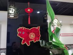 -庆合府重庆大排档(紫都城店)