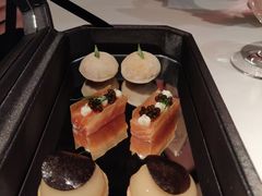 -Caprice(香港四季酒店)