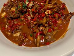 -食为先庐畔渔歌(合作化路店)
