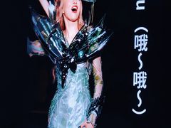 -上海体育场