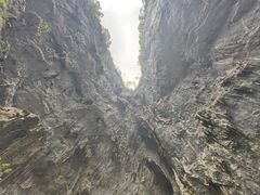 -英西峰林·洞天仙境