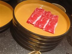 -牛New寿喜烧(新六百店)