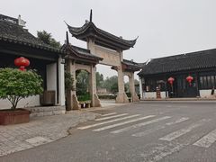 -雨花胜境